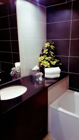 Smiths At Gretna Green Hotel - Baño