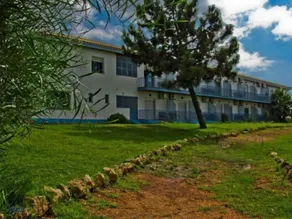 Hotel San Miguel - Extérieur