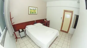 Alpha Ville Hotel - Habitación