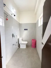 MGR RESIDENCY - Salle de bain