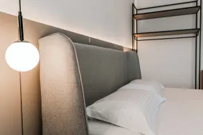 Ksamil Premium Hotel - Room