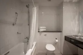 Hotel Woodstock Ennis - Habitación