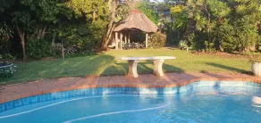 23 Ambleside Retreat - Pool