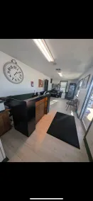Auburn Inn Motel - Hall