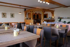 Weinhaus Stettler - Restaurant