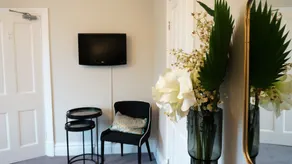 The Lawn Guest House Gatwick - Habitación