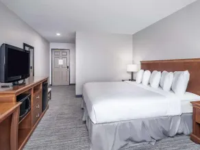 Country Inn & Suites by Radisson, Maumee - Toledo - Chambre