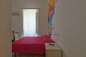 Afea Art & Rooms - Værelse