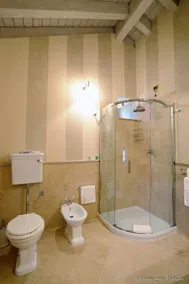 Relais La Colombara Spa & Wellness - Salle de bain