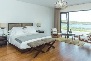 Schulphoek Seafront Boutique Hotel - Room