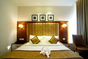 Hotel Sakura Gold - Rum