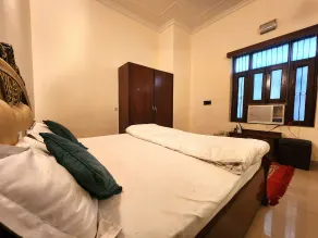 Hotel The Own Stay-Urban Boutique - Zimmer
