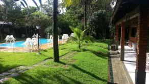Pousada Barcelos - Pool