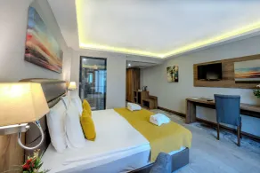 Royal Termal Hotel - Room