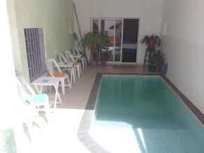 Vivenda Viviani - Pool