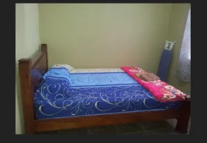 Mn Bajet Homestay - Room