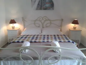 Hotel Petras Beach - Habitación