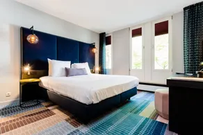 Hotel Derlon - Room