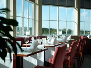 Carden Park Hotel, Golf Resort and Spa - Restaurante