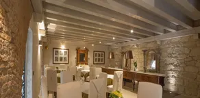 Delser Verona Manor House - Restaurant