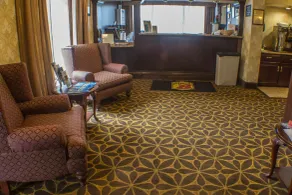 Econo Lodge Erie near Casino - Réception