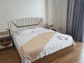 Hotel Royal Palace - Room