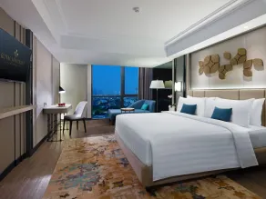 Royal Malioboro by ASTON - Room