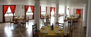DM Hoteles Cusco - Restaurant