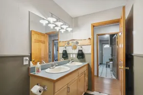 Single Tree Cottage - Walk to Downtown Chama! - Innenbereich