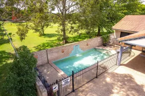 Best Western Tuscany on Tor Motor Inn - Pool