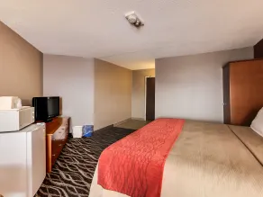 Spark by Hilton Oshawa - Chambre