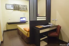 Casa Bocobo Hotel - Chambre