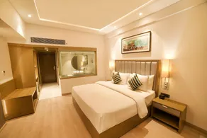 Regenta Place Amritsar by Royal Orchid Hotels Limited - Chambre