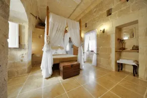 Tal-Barun Farmhouse - Rom