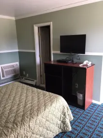 Shirley Motel - Room