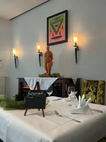 Hansa Apart-Hotel Regensburg - Restaurant