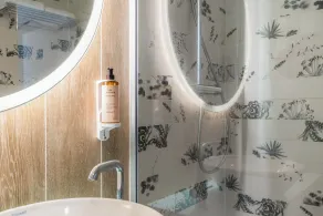 Mercure Orléans Portes de Sologne - Badeværelse