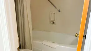 Magnuson Hotel Marietta - Salle de bain