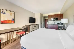 Hilton Grand Vacations Club Las Palmeras Orlando - Chambre