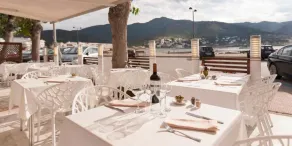 Hotel Boutique Mar d'Amunt - Restaurant