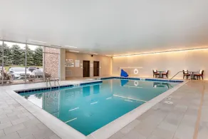 Cambria Hotel Bloomington Mall of America Minneapolis Airport - Basseng