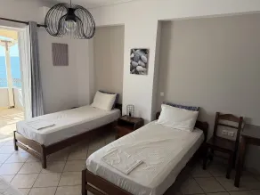 Vythos Rooms - Room