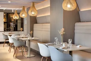 Mercure Montpellier Centre Comédie - Restaurant