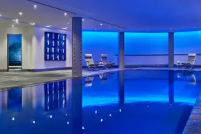 One Aldwych - Piscine