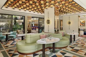 W Florence - Restaurant