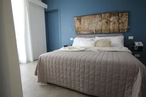 Hotel Intorno Al Fico - Chambre