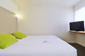 Campanile Lyon Nord - Ecully - Zimmer