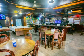 Slouch Hat Hotel and Restaurant - Reception