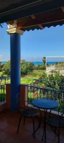 Poseidon Apartments - Rom