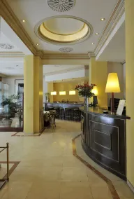 Hotel Roger de Llúria - Réception